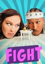 Watch Tiny Food Fight Watch123movies