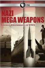 Watch Nazi Mega Weapons Watch123movies