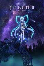 Watch Planetarian: Chiisana Hoshi no Yume Watch123movies