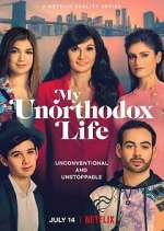 Watch My Unorthodox Life Watch123movies