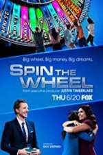 Watch Spin the Wheel Watch123movies