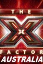 Watch The X Factor Australia Watch123movies