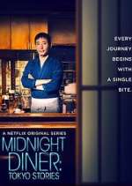 Watch Midnight Diner: Tokyo Stories Watch123movies