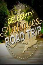 Watch Celebrity Antiques Road Trip Watch123movies