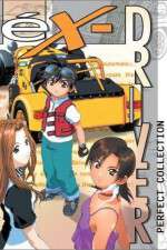 Watch Ex-Driver Watch123movies
