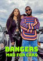 Watch Bangers: Mad for Cars Watch123movies