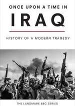 Watch Once Upon a Time in Iraq Watch123movies