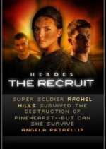 Watch Heroes: The Recruit Watch123movies