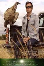 Watch Richard Hammonds Miracles of Nature Watch123movies