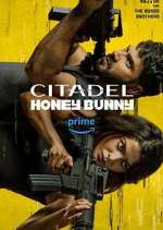 Watch Citadel: Honey Bunny Watch123movies