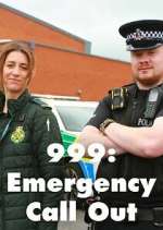 Watch 999: Police and Paramedics Watch123movies