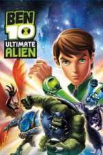 Watch Ben 10 Ultimate Alien Watch123movies
