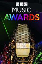 Watch BBC Music Awards Watch123movies