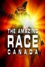 Watch The Amazing Race Canada Watch123movies
