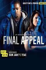Watch Final Appeal Watch123movies