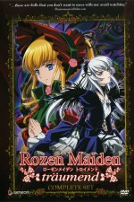 Watch Rozen Maiden Watch123movies