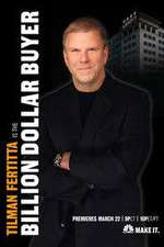 Watch Billion Dollar Buyer Watch123movies