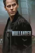 Watch Young Wallander Watch123movies