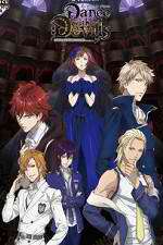 Watch Dance with Devils Watch123movies