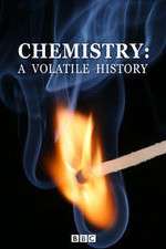 Watch Chemistry A Volatile History Watch123movies