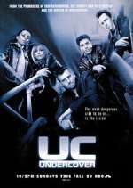 Watch UC: Undercover Watch123movies