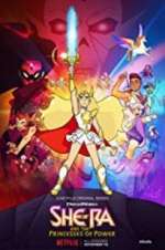 Watch She-Ra and the Princesses of Power Watch123movies