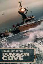 Watch Deadliest Catch: Dungeon Cove Watch123movies