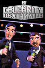 Watch Celebrity Deathmatch Watch123movies