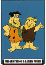 Watch The New Fred and Barney Show Watch123movies