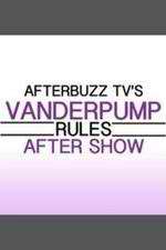 Watch Vanderpump Rules After Show Watch123movies