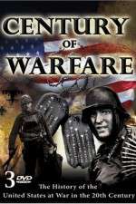 Watch The Century of Warfare Watch123movies