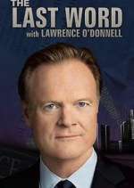 Watch The Last Word with Lawrence O'Donnell Watch123movies
