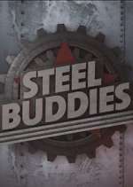 Watch Steel Buddies Watch123movies