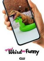 Watch Totally Weird and Funny Watch123movies