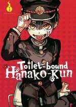 Watch Toilet-Bound Hanako-kun Watch123movies