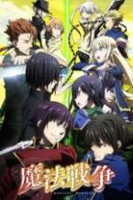 Watch Magical Warfare Watch123movies