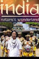 Watch India: Nature's Wonderland Watch123movies