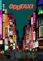 Watch Odd Taxi Watch123movies