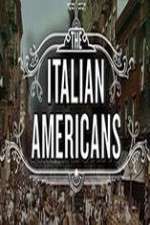 Watch The Italian Americans Watch123movies