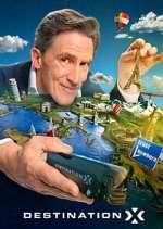 Watch Destination X Watch123movies