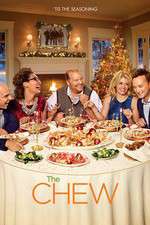 Watch The Chew Watch123movies