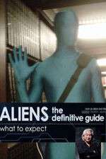 Watch Aliens The Definitive Guide Watch123movies