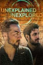 Watch Unexplained and Unexplored Watch123movies
