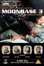 Watch Moonbase 3 Watch123movies
