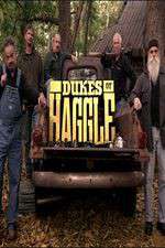 Watch Dukes of Haggle Watch123movies