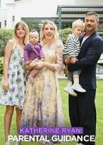 Watch Katherine Ryan: Parental Guidance Watch123movies