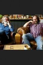 Watch The Hairy Bikers' Comfort Food Watch123movies