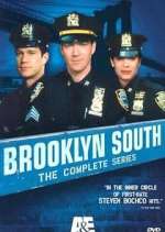 Watch Brooklyn South Watch123movies
