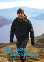 Watch The Lakes with Simon Reeve Watch123movies