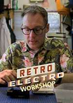 Watch Retro Electro Workshop Watch123movies